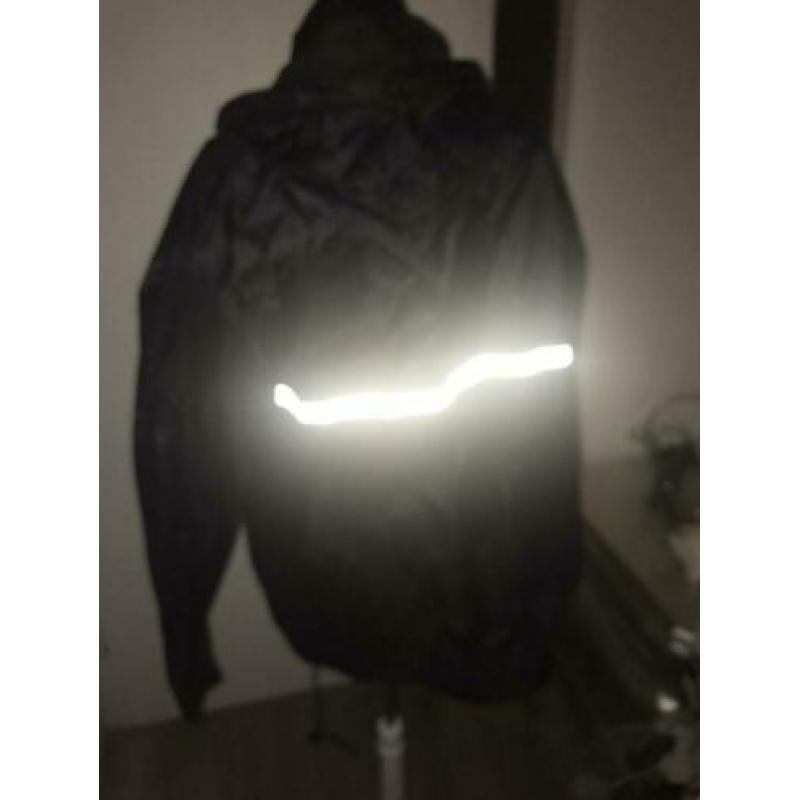 Regen pak + 1 broek maat S