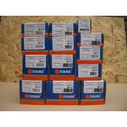 Torx schroeven spaanplaatschroeven 13 lengtes prof kwaliteit