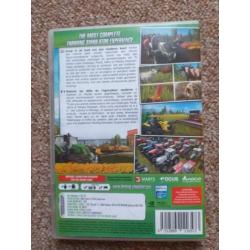 Farming Simulator 17
