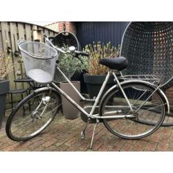 Gazelle primeur damesfiets