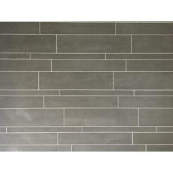 Stroken mix grijs 5, 10 en 15x60cm
