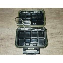Diverse items in 1 koop Trakker/Fox/Korda/Strategy