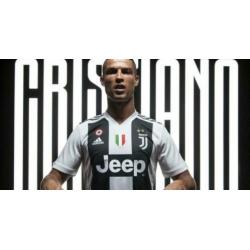 Ronaldo - Kids Thuis Tenue - mt 116