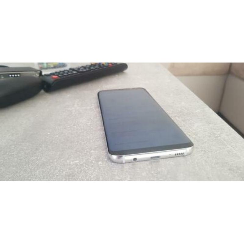 Zeer nette Samsung Galaxy S +(plus) 64
