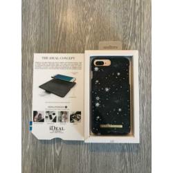 Ideal of sweden iphone hoesje nieuw iphone 8,7,6,6s Plus