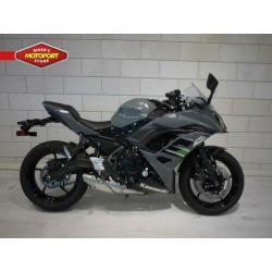 Kawasaki NINJA 650 (bj 2019)