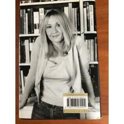 Harry Potter and the order of the phoenix, J.K.Rowling