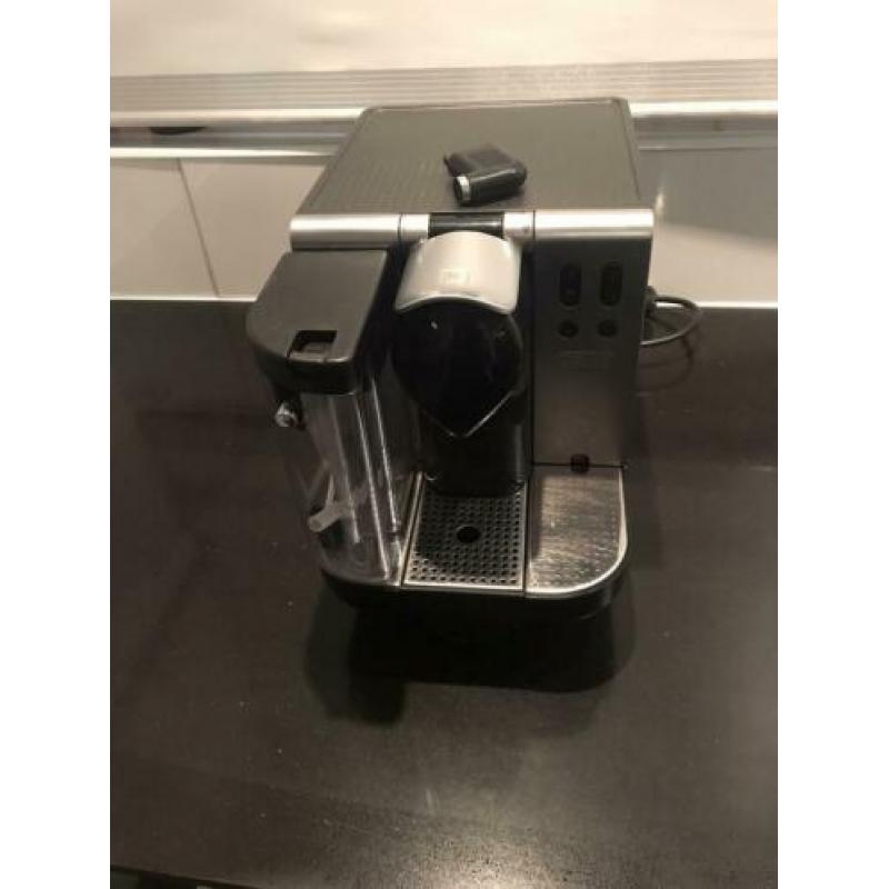 Nespresso DeLonghi EN680 compleet