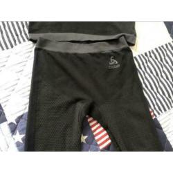 Odlo thermo ondergoed 152