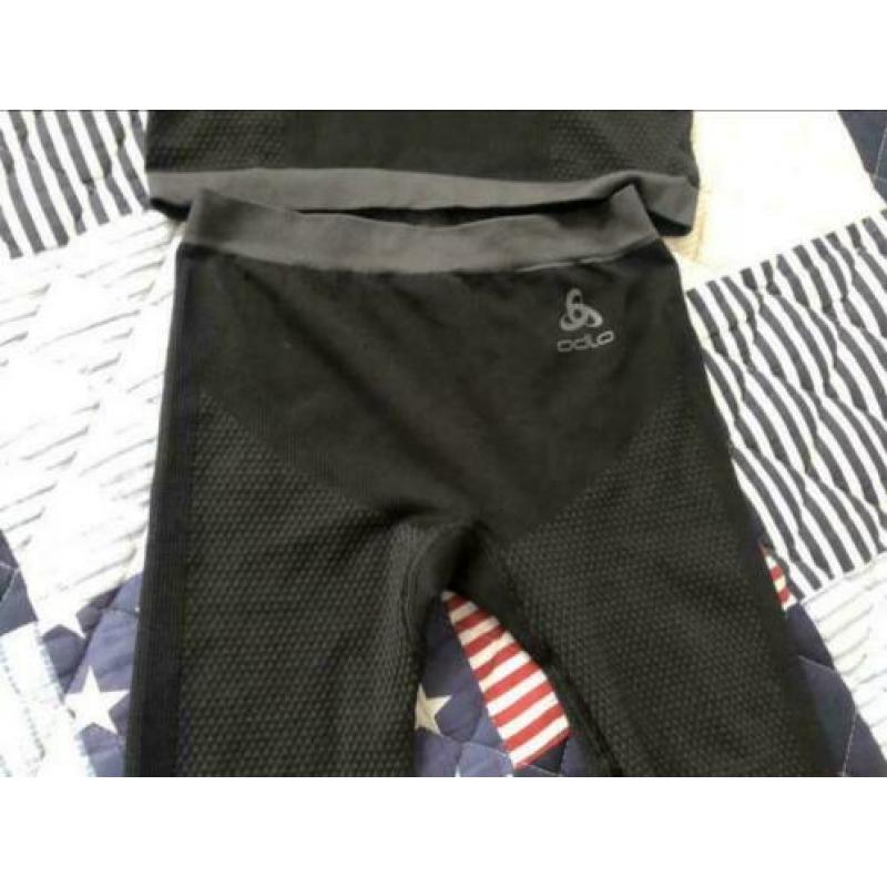 Odlo thermo ondergoed 152