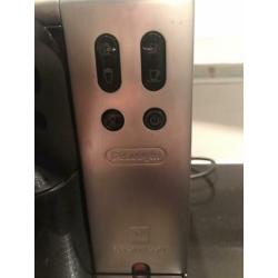Nespresso DeLonghi EN680 compleet
