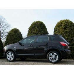 Nissan Qashqai 1.6 Acenta / Ecc / Cruise / Pdc