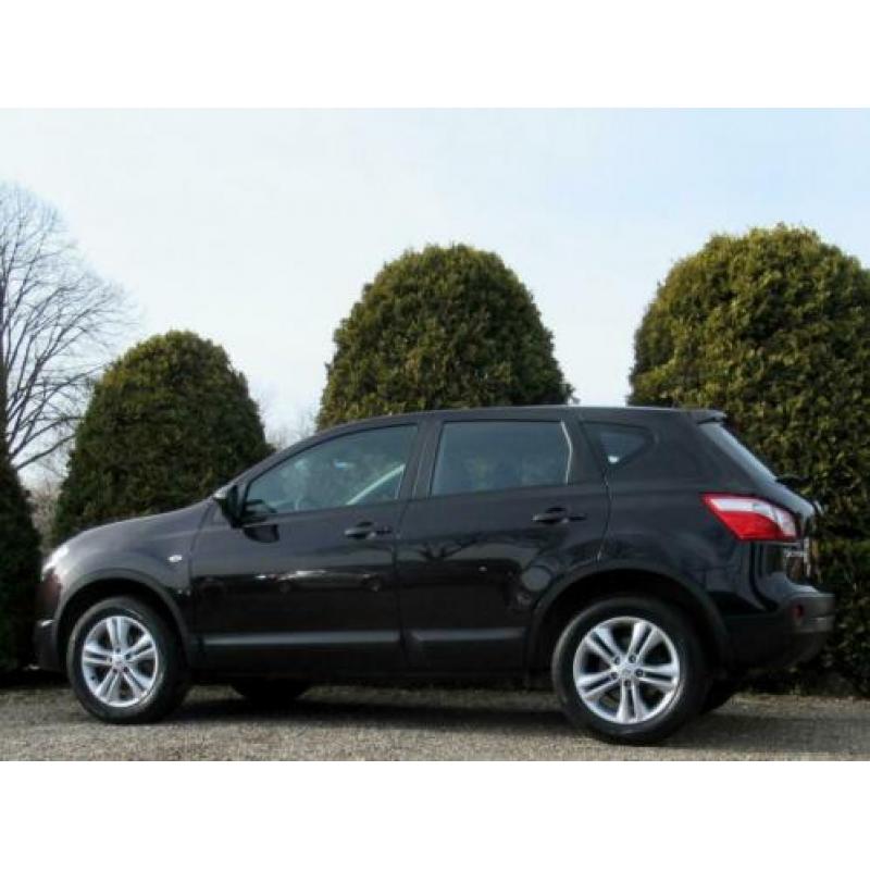 Nissan Qashqai 1.6 Acenta / Ecc / Cruise / Pdc
