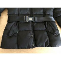Air Force Maat 16 Maat 176 zwart XS