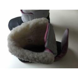 Kinderboots/laarsjes, maat 26/27