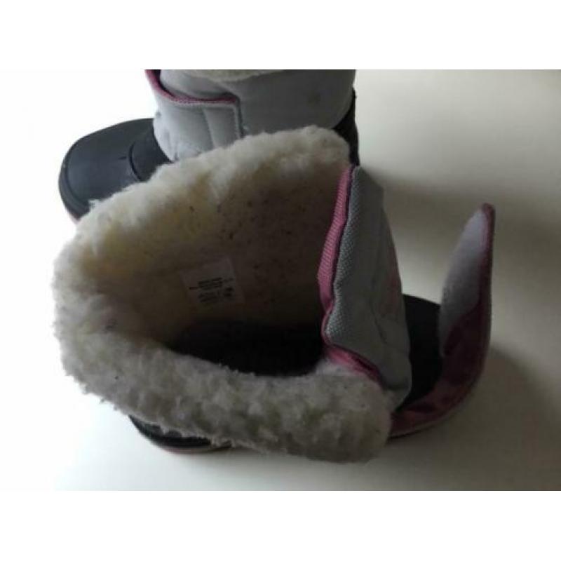 Kinderboots/laarsjes, maat 26/27