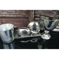 mooie brocante woonaccessoires