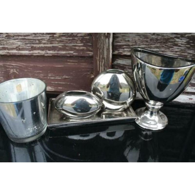 mooie brocante woonaccessoires
