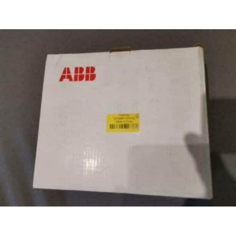ABB softstarter PSR105-600-70