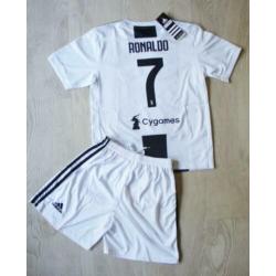 Ronaldo - Kids Thuis Tenue - mt 116