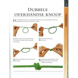 Costantino, M - HET KNOPEN HANDBOEK