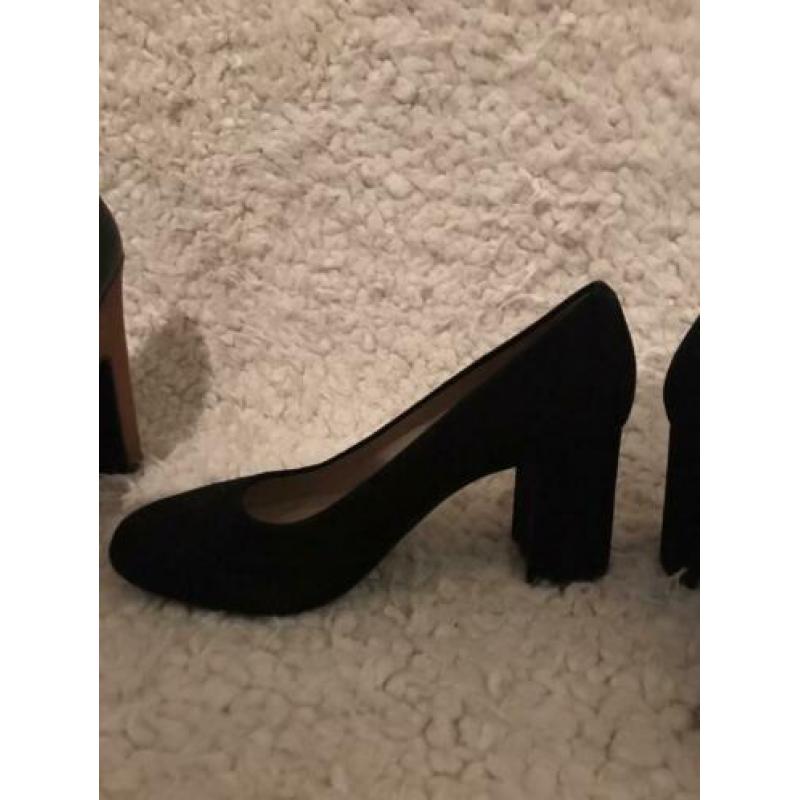 Unisa pumps maat 39
