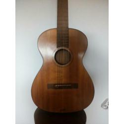 Acoustische gitaar