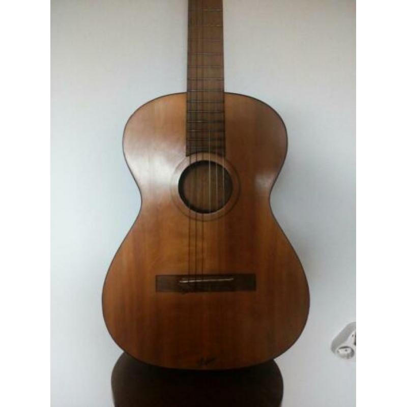 Acoustische gitaar