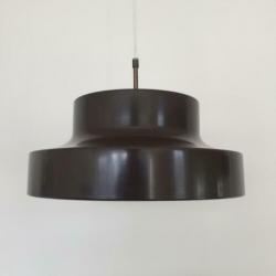 Jaren 60 70 vintage bruin metaal model Bumling