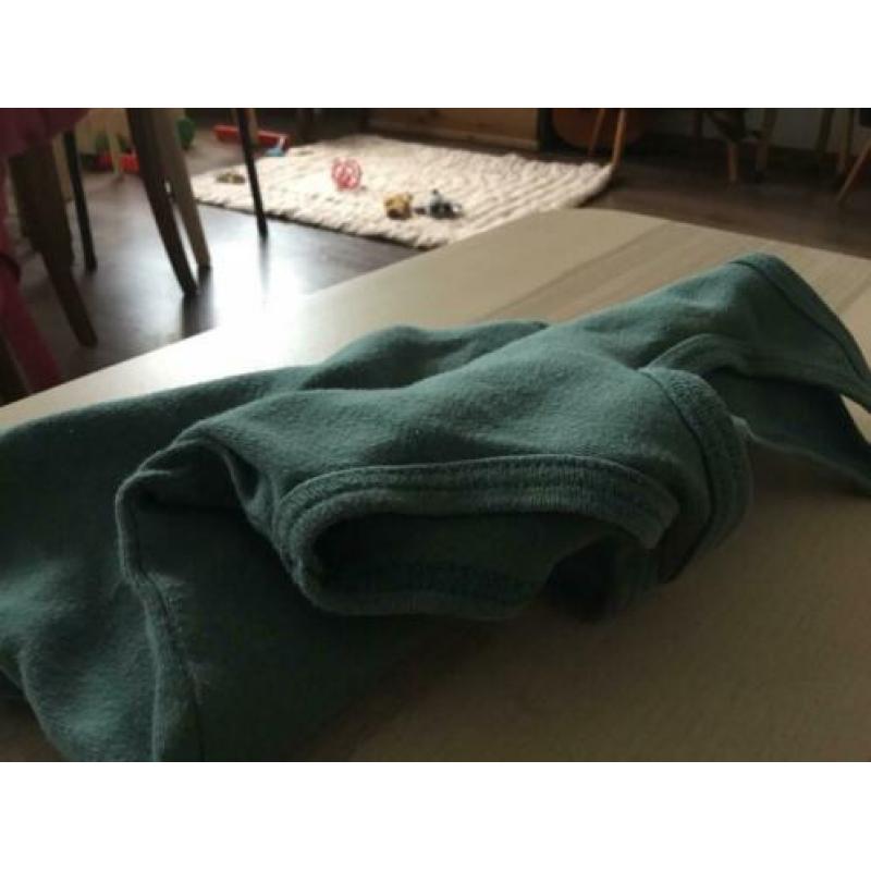 Minimalisma biocotton romper 6-12m 68