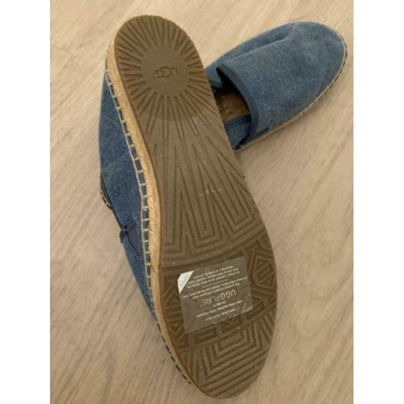 UGG schoentjes NIEUW! Maat 42