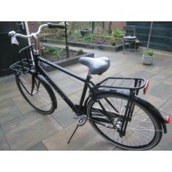 Heren of jongens fiets in goede staat