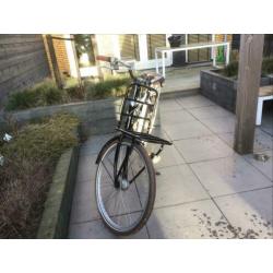 Batavus type FlyingD