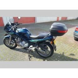 YAMAHA XJ 600 S / DIVERSION (bj 1995)