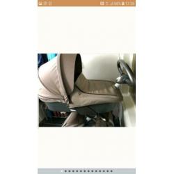 Stokke Kinderwagen Xplory