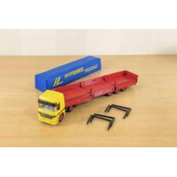 Siku 3815: Mercedes Actros Interliner (1:55)