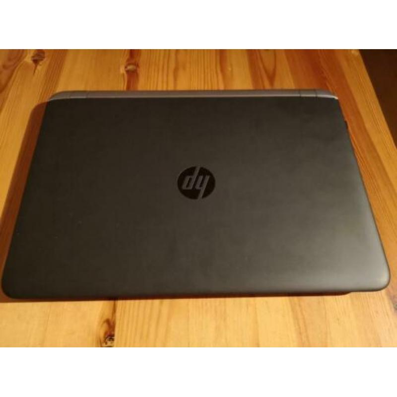 HP ProBook 450 G3 15.6 inch