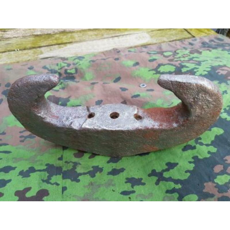 Panzer 3 c haak te koop