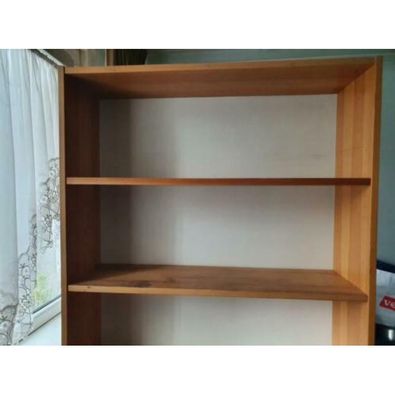 IKEA Billy boekenkast 195x90
