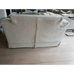 Riviera maison montauk point love seat