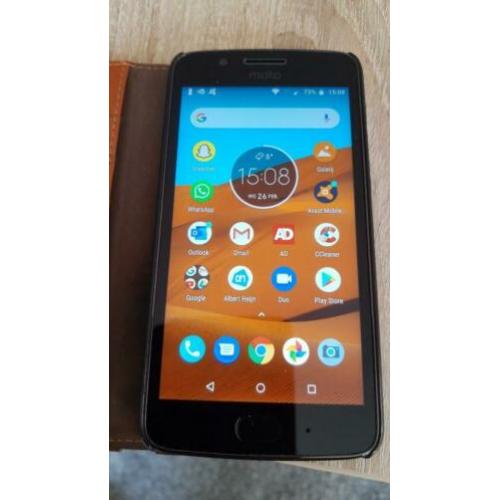 Motorola g5