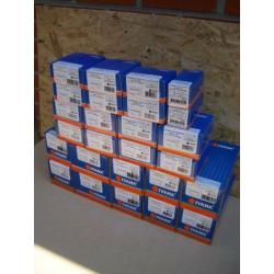 Torx schroeven spaanplaatschroeven 13 lengtes prof kwaliteit