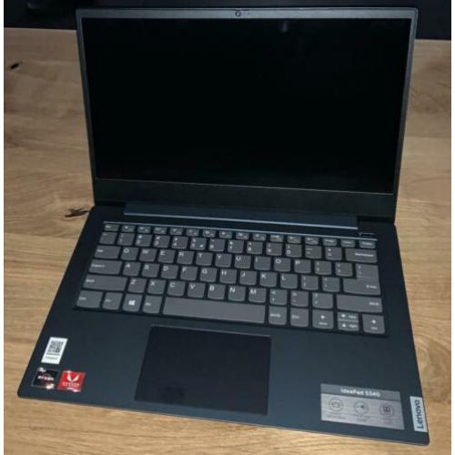 Lenovo Ideapad s340 gloednieuw
