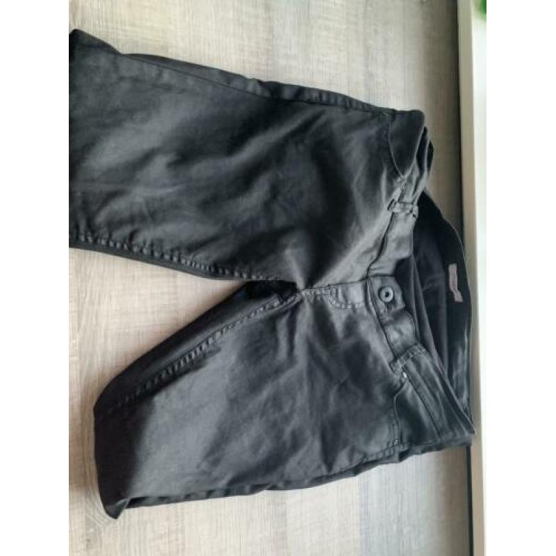 Noppies zwangerschaps broek nieuw!