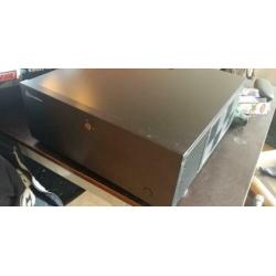 Behuizing Mediacenter SilverStone Grandia Series GD07