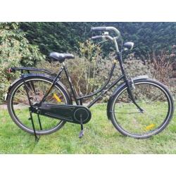 Omafiets