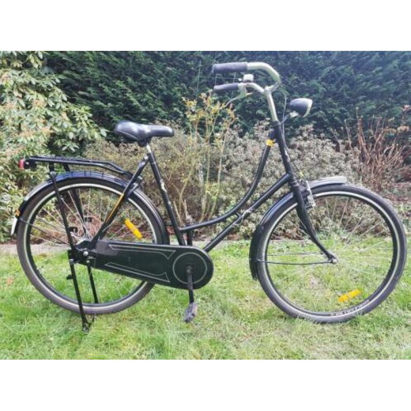 Omafiets