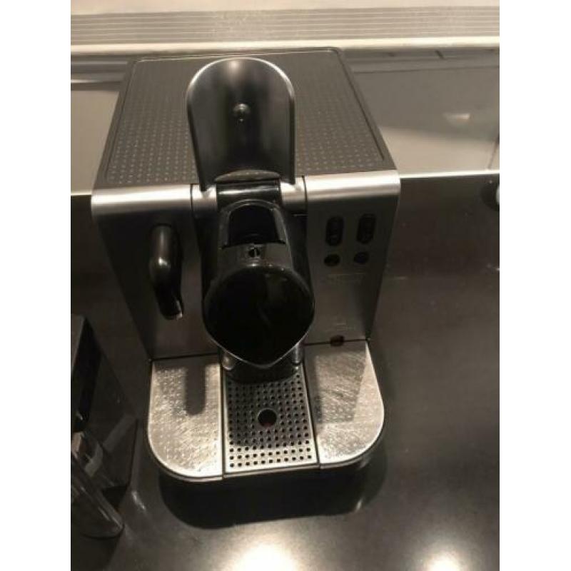 Nespresso DeLonghi EN680 compleet