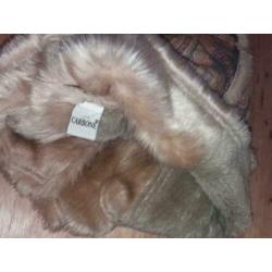 CARBONE vestje MAAT 128