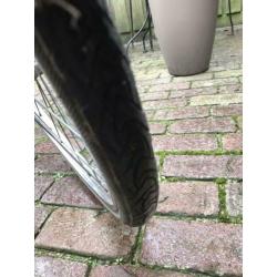 Gazelle primeur damesfiets